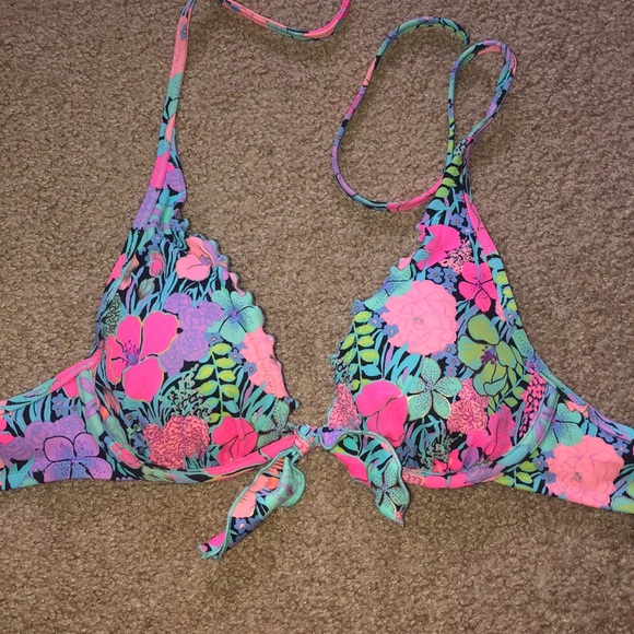 PINK Victoria's Secret Other - VS Pink bikini top